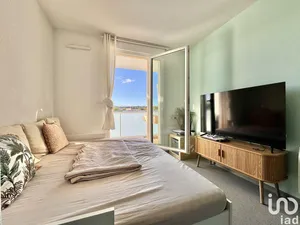 Apartment in NÎMES (30000)