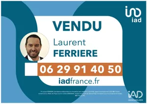 Apartment at SAINTE-MAXIME (83120)