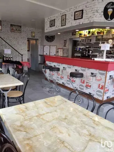 Restaurant à LE MANS (72000)