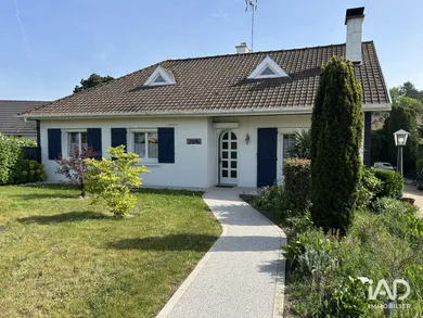 Maison à CAMIERS (62176)