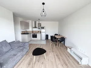 Appartement à VILLENEUVE-LE-ROI (94290)