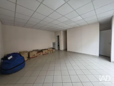 Local d’activité à LOURDES (65100)