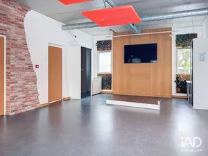 Bureaux à SAINT-GRÉGOIRE (35760)