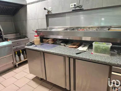 Commercial walls at VERQUIGNEUL (62113)