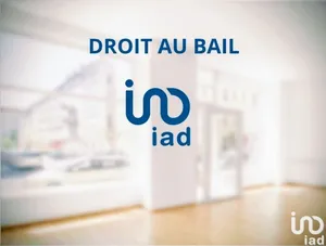Droit au bail à FRÉJUS (83600)