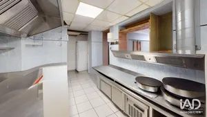 Creperie at SAINT-GINGOLPH (74500)