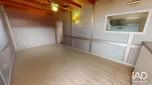 Creperie at SAINT-GINGOLPH (74500)