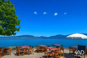 Creperie in SAINT-GINGOLPH (74500)