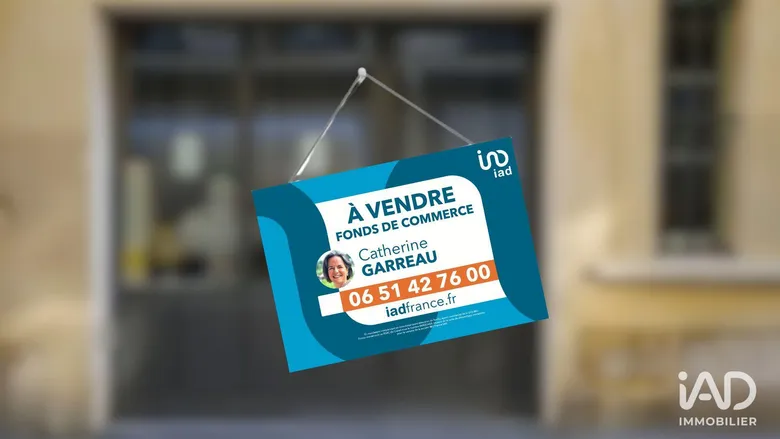 Local commercial 200 m² · à Avignon · 200 m² · 544 500 €