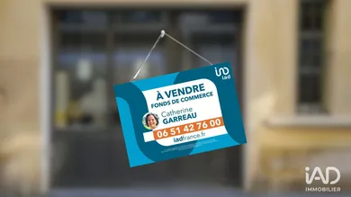 Restaurant à AVIGNON (84000)