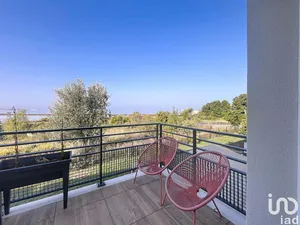 Appartement à VITROLLES (13127)