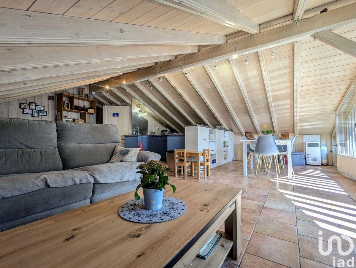 appartement à Samoëns