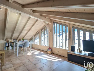 Apartment in SAMOËNS (74340)