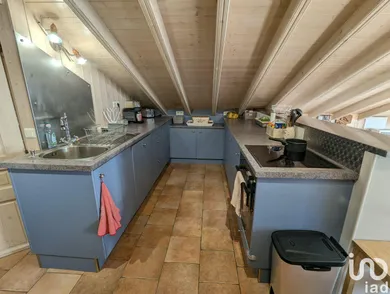 Apartment in SAMOËNS (74340)