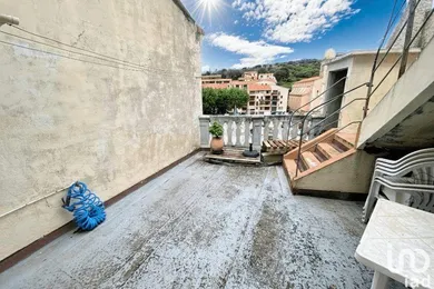 Apartment in PORT-VENDRES (66660)