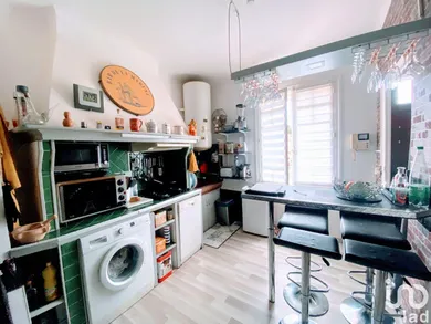 Apartment in PORT-VENDRES (66660)