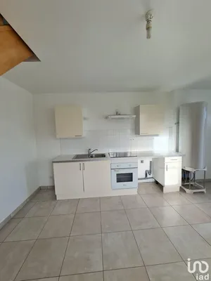 Appartement à CHAMIGNY (77260)