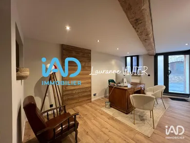 Murs commerciaux  à OSSÉJA (66340)