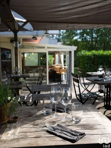 Restaurant à MAXILLY-SUR-LÉMAN (74500)