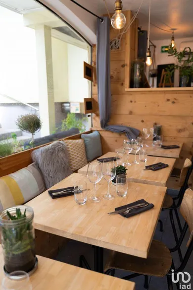 Restaurant in MAXILLY-SUR-LÉMAN (74500)