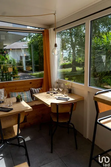 Restaurant in MAXILLY-SUR-LÉMAN (74500)