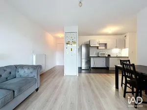 Apartment at BOBIGNY (93000)