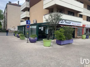 Restaurant in VIRY-CHÂTILLON (91170)