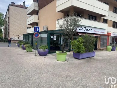 Restaurant in VIRY-CHÂTILLON (91170)