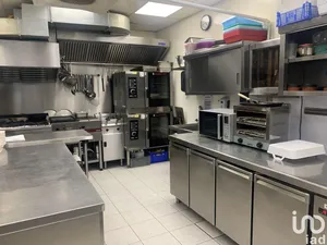 Restaurant in VIRY-CHÂTILLON (91170)