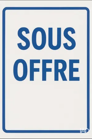 Droit au bail à FONTAINEBLEAU (77300)