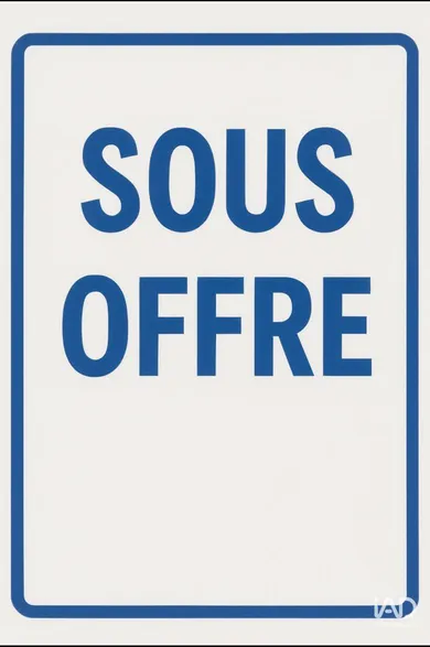 Lease-hold at FONTAINEBLEAU (77300)