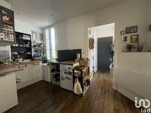 Apartment at RENNES (35000)