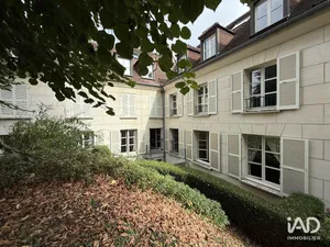 Appartement à COMPIÈGNE (60200)