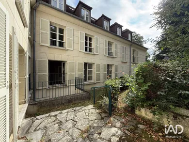 Apartment in COMPIÈGNE (60200)