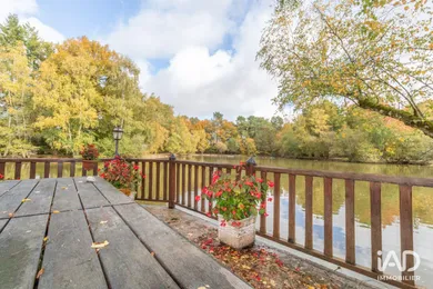 House at SURY-AUX-BOIS (45530)