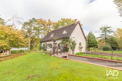 House in SURY-AUX-BOIS (45530)