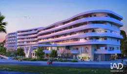 Apartment in SAINT-LAURENT-DU-VAR (06700)