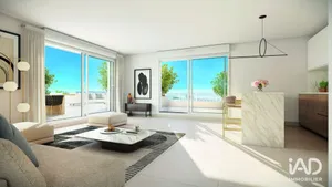 Appartement à SAINT-LAURENT-DU-VAR (06700)