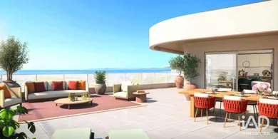 Apartment in SAINT-LAURENT-DU-VAR (06700)