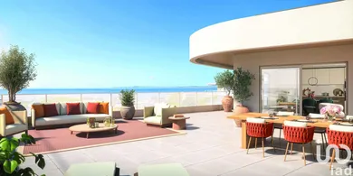 Apartment in SAINT-LAURENT-DU-VAR (06700)