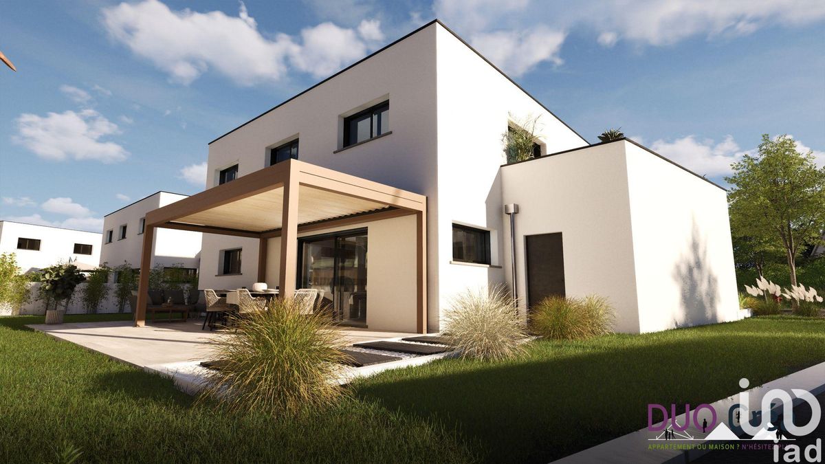 appartement à Hochfelden