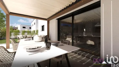 Appartement à MINVERSHEIM (67270)