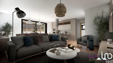 Appartement à MINVERSHEIM (67270)
