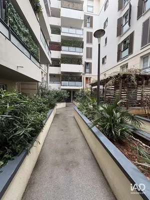 Appartement à NICE (06000)