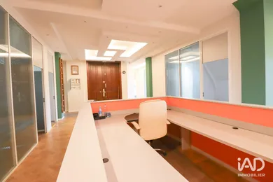 Commercial walls in STRASBOURG (67000)