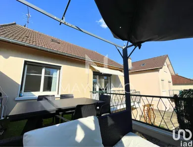 House in VILLEPINTE (93420)