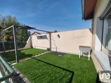 House in VILLEPINTE (93420)