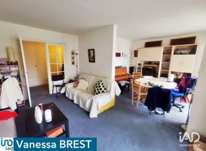 Apartment at CHILLY-MAZARIN (91380)