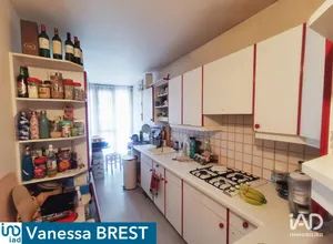 Appartement à CHILLY-MAZARIN (91380)