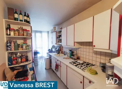 Apartment in CHILLY-MAZARIN (91380)